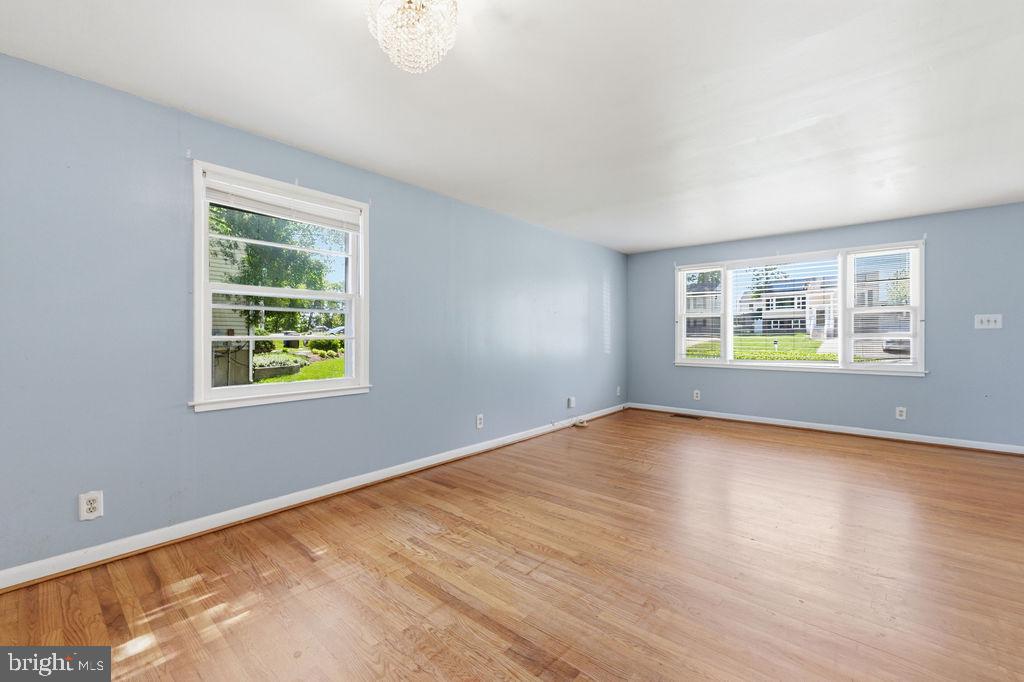 NORTH RIDGE - Residential