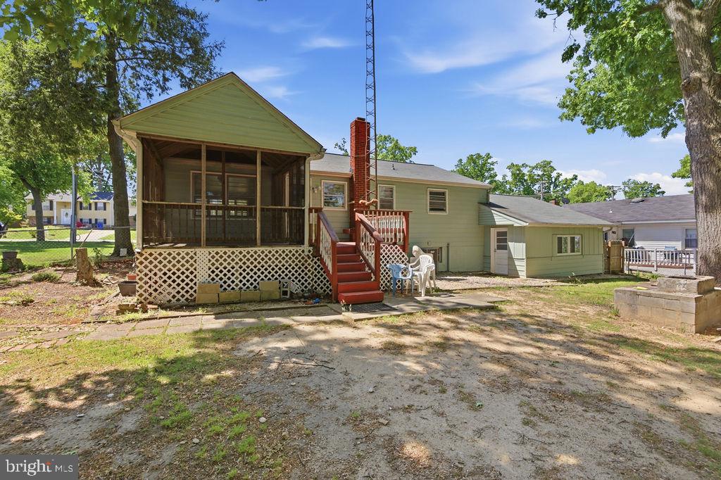NORTH RIDGE - Residential