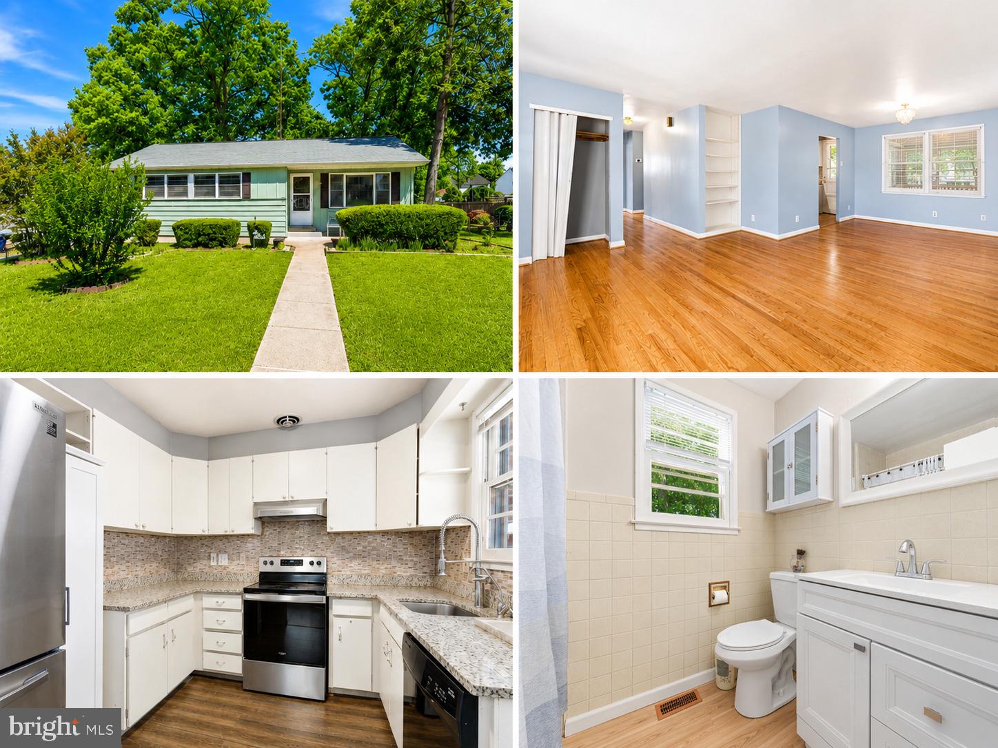 NORTH RIDGE - Residential