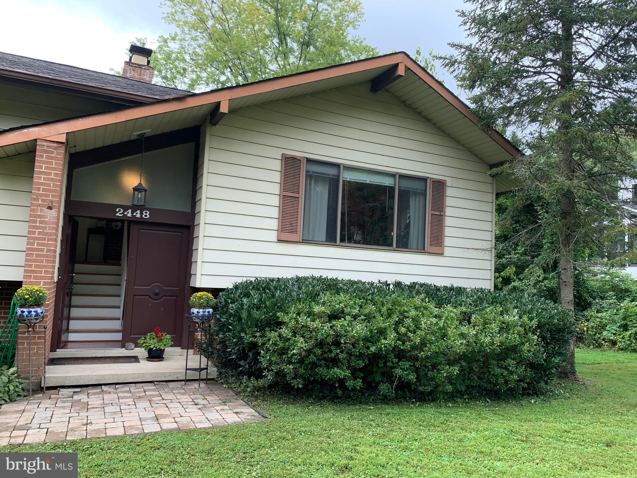 DUNN LORING - Residential