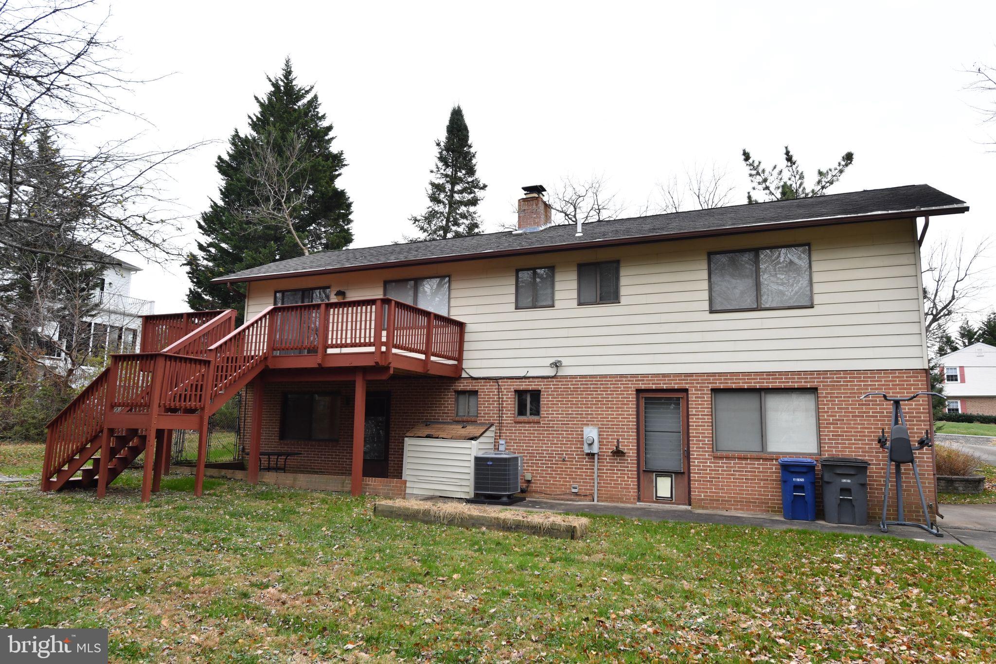 DUNN LORING - Residential
