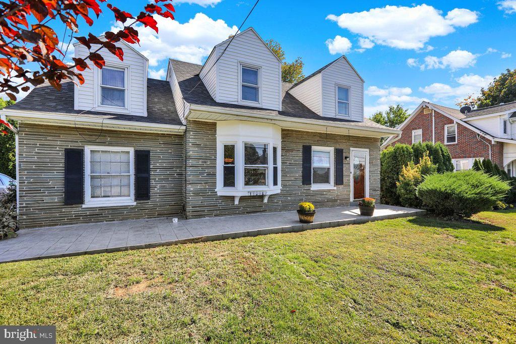 Photo of 2143 Fruitville Pike, LANCASTER, PA 17601 (MLS # PALA2056734)