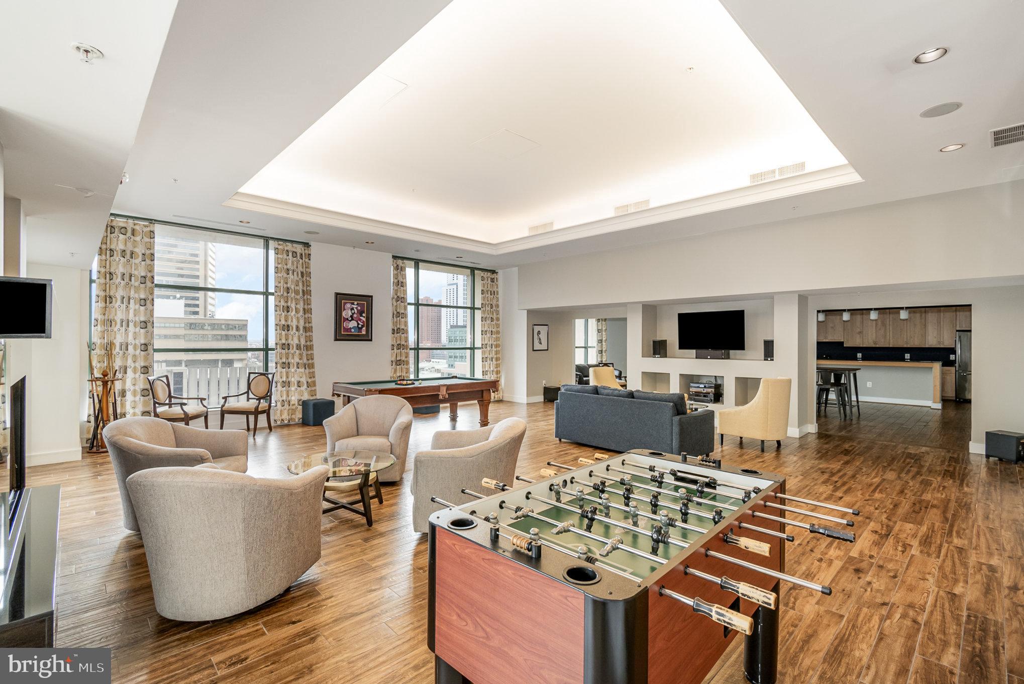 INNER HARBOR - Residential