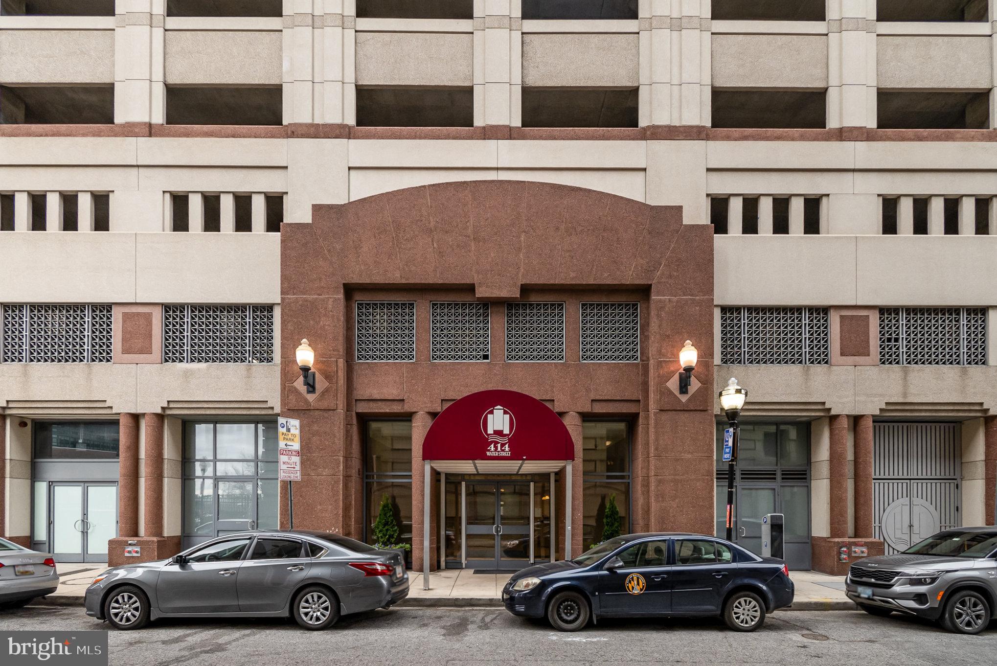 INNER HARBOR - Residential