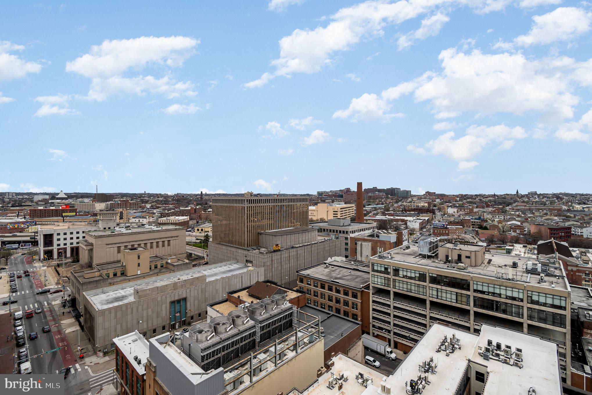 INNER HARBOR - Residential