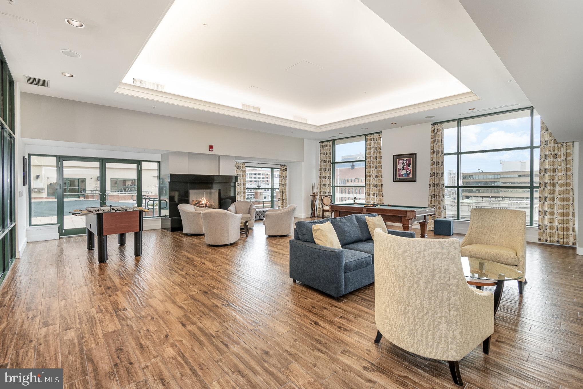 INNER HARBOR - Residential