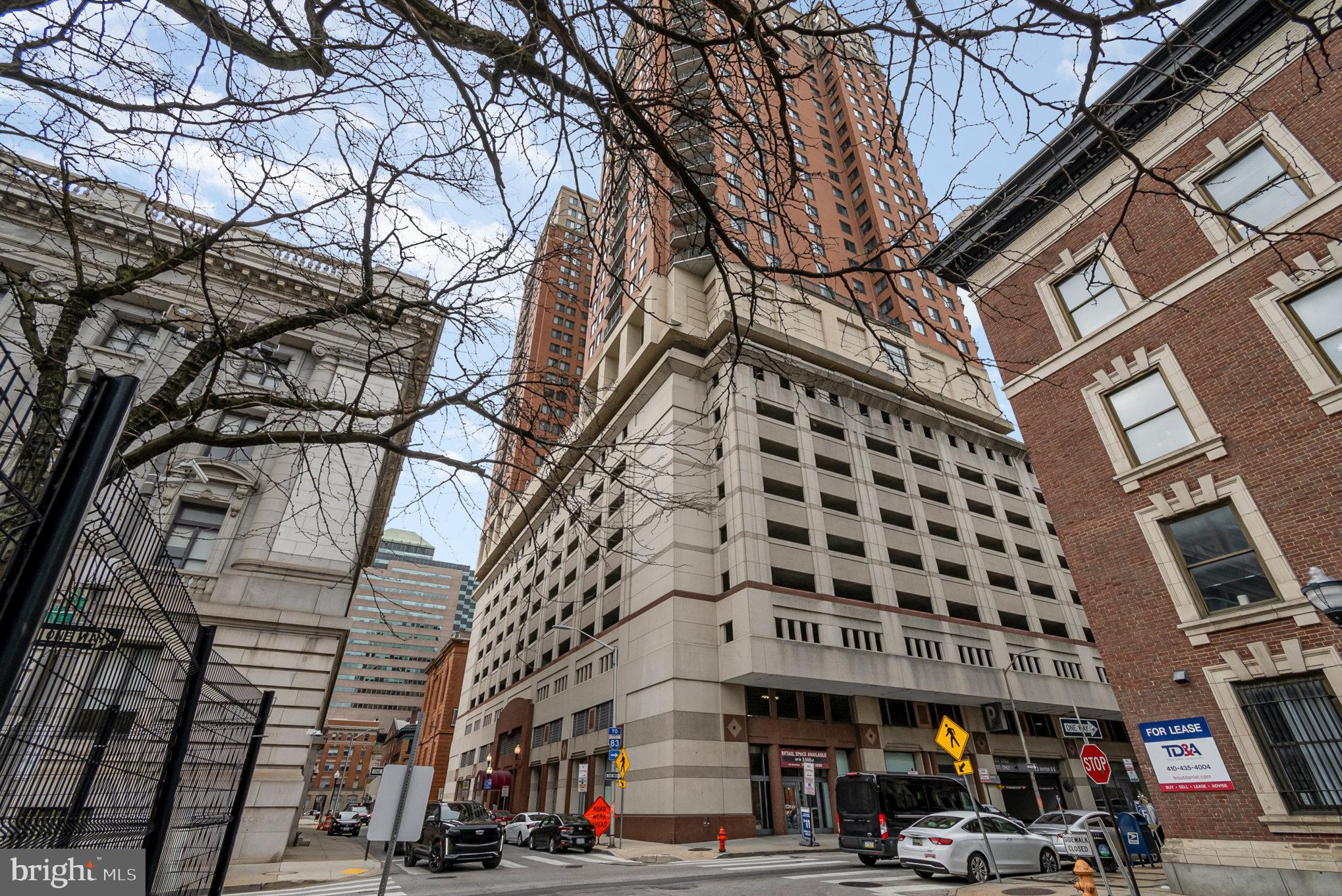 INNER HARBOR - Residential