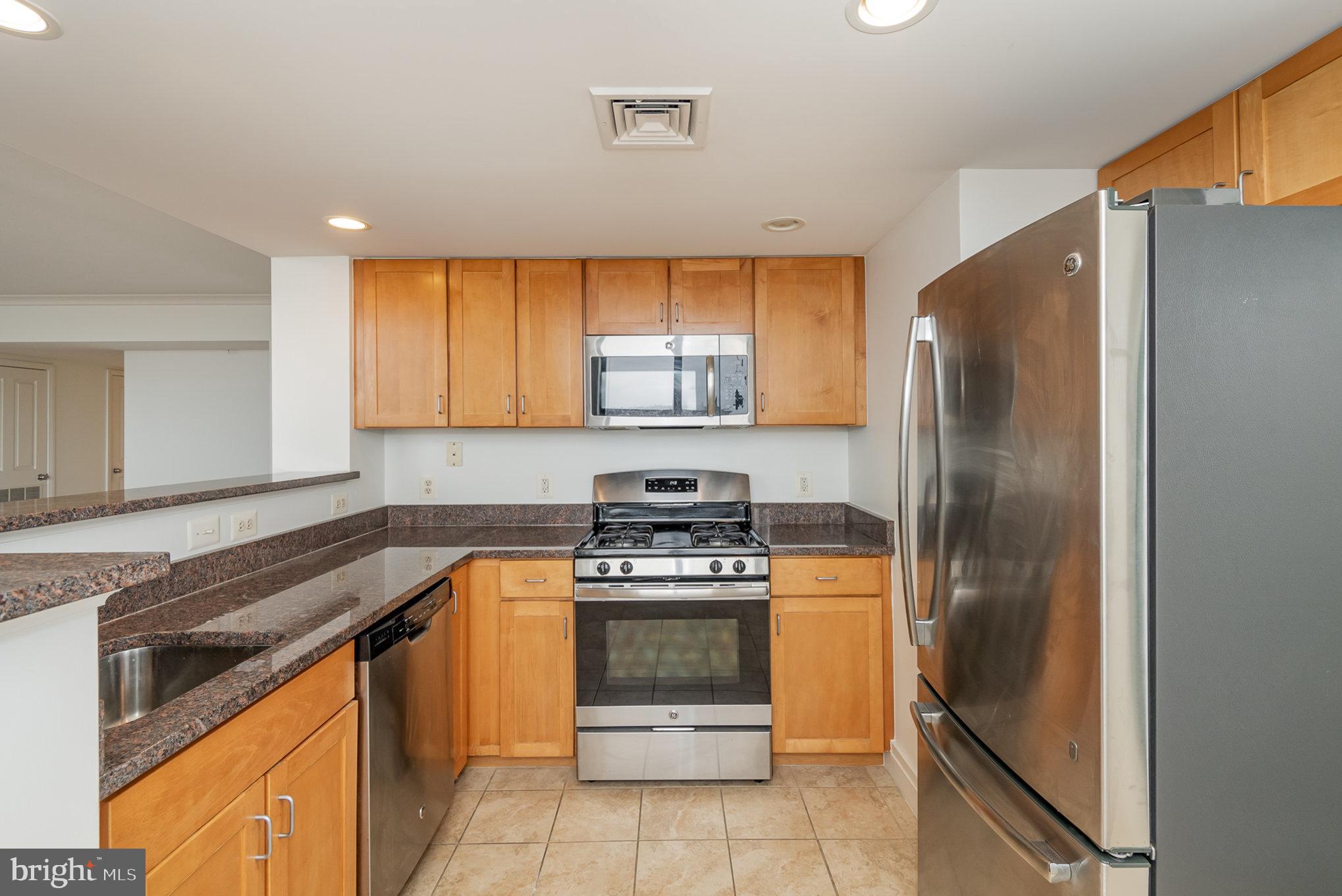 INNER HARBOR - Residential