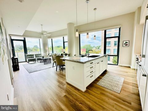 4960 FAIRMONT AVENUE 505 BETHESDA MD 20814