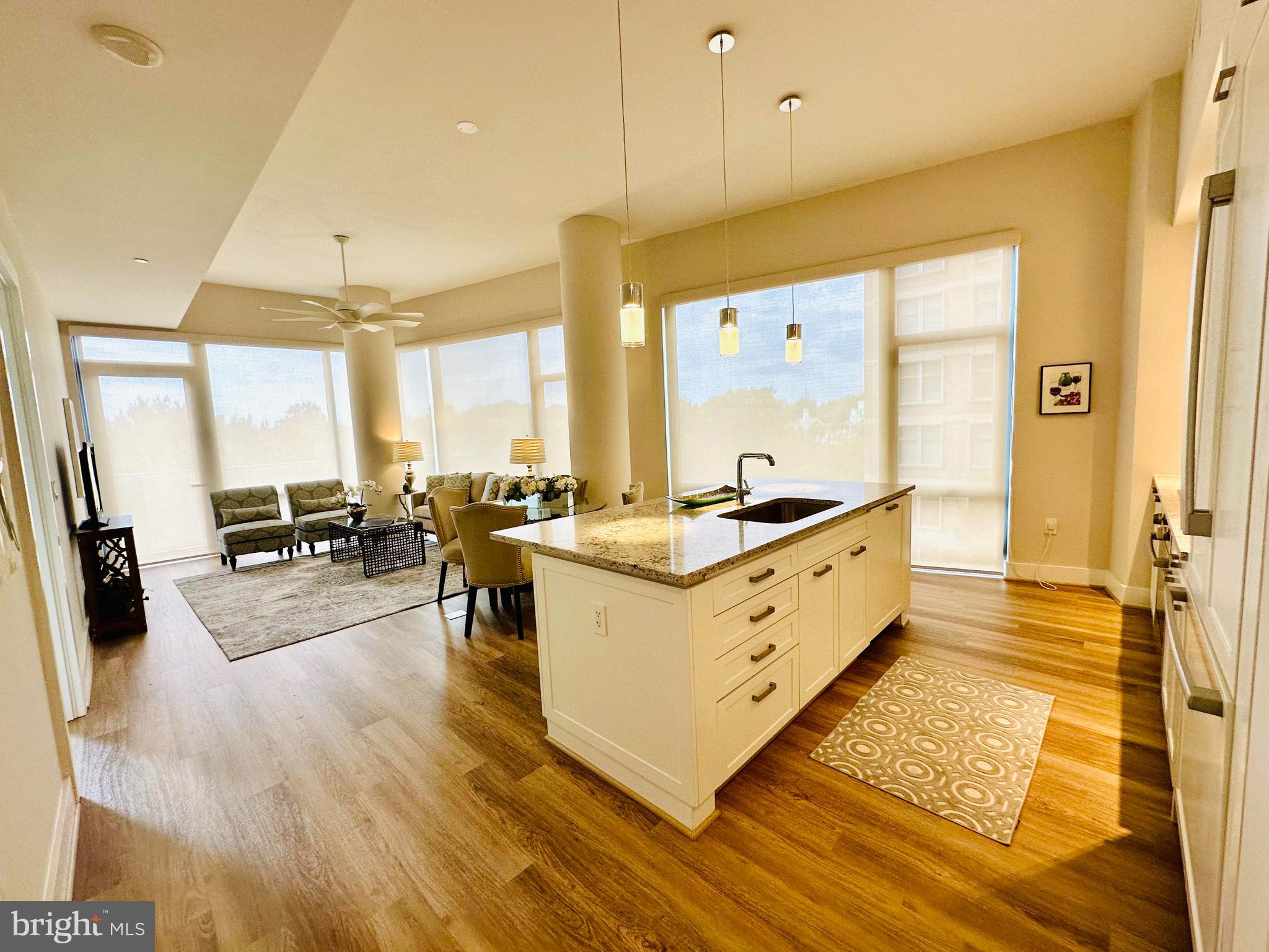 CHEVAL - Residential