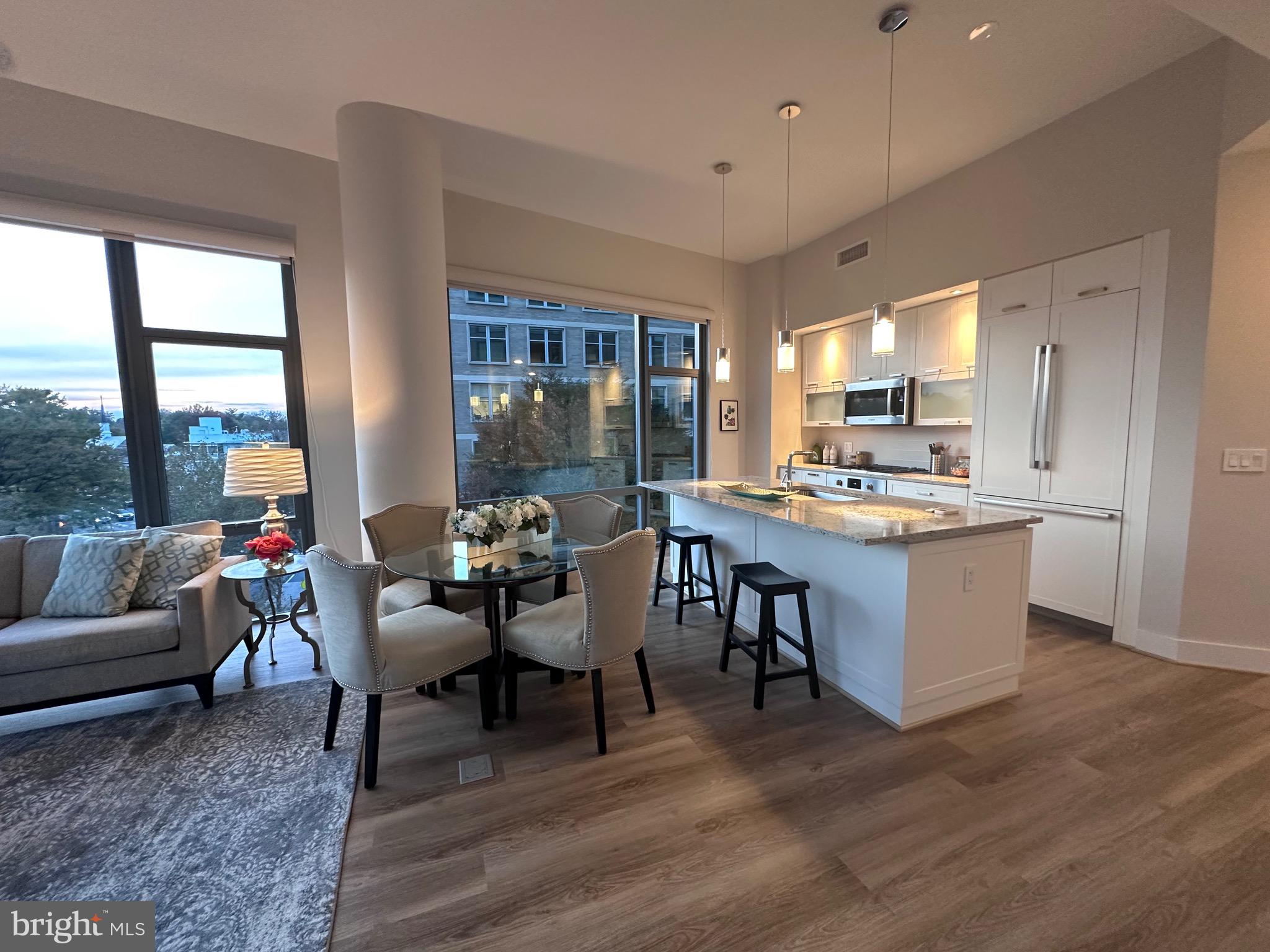 CHEVAL - Residential