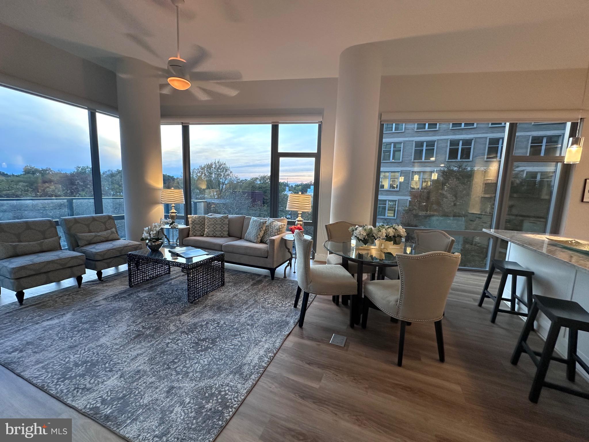 CHEVAL - Residential