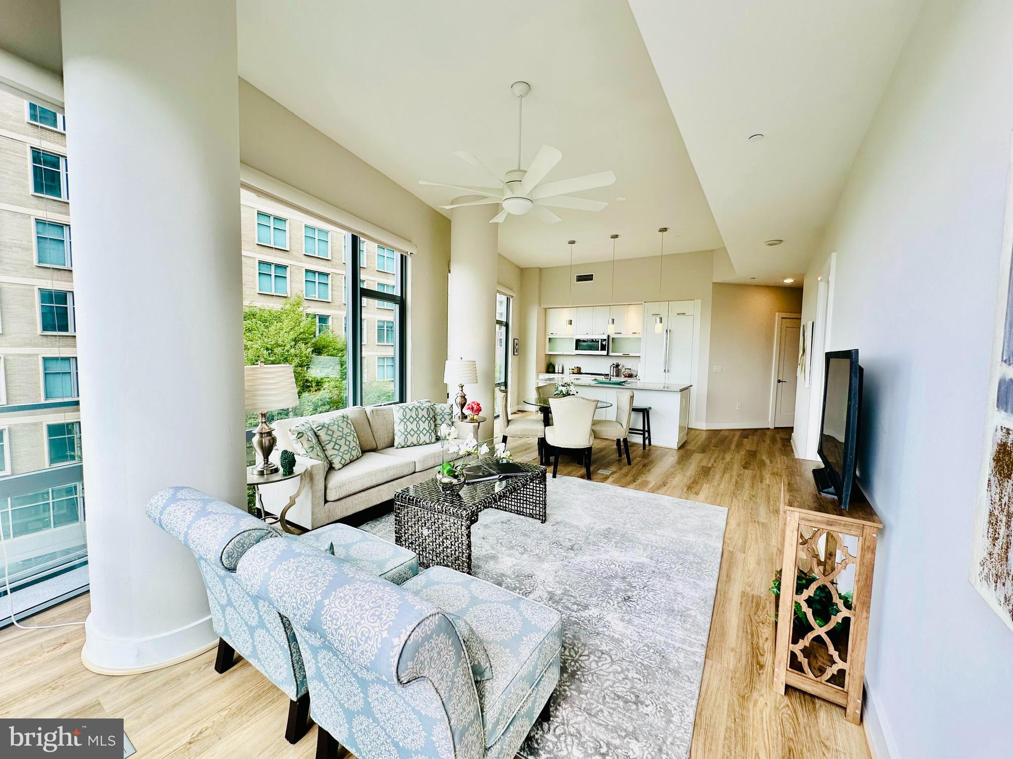 CHEVAL - Residential