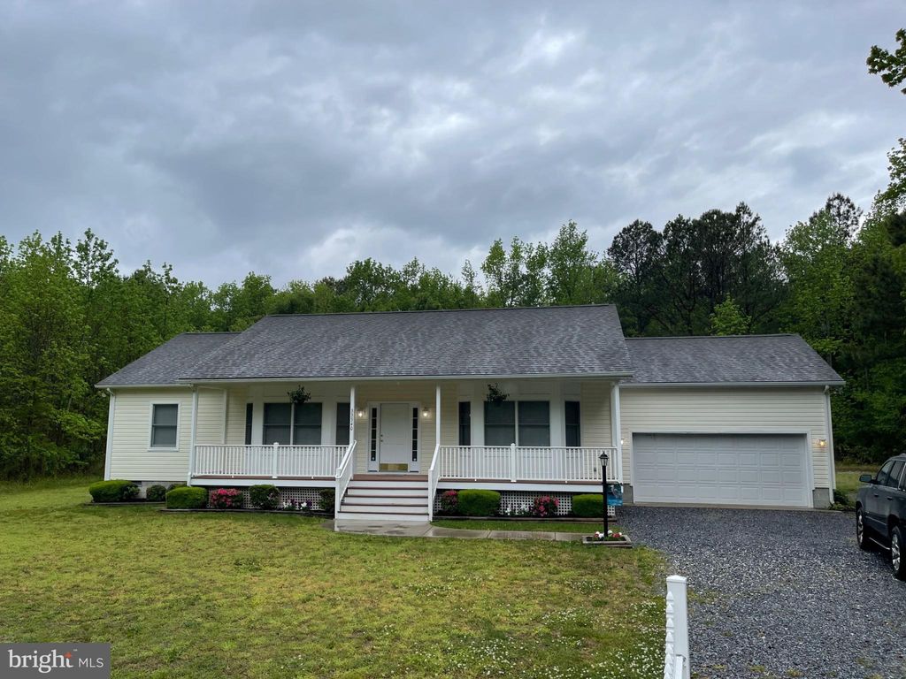 Photo of 33340 Substation Road, FRANKFORD, DE 19945 (MLS # DESU2111590)