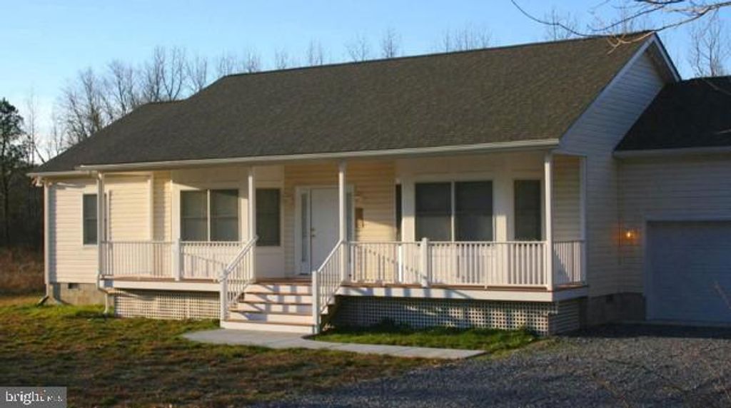 Photo of 33340 Substation Road, FRANKFORD, DE 19945 (MLS # DESU2111590)