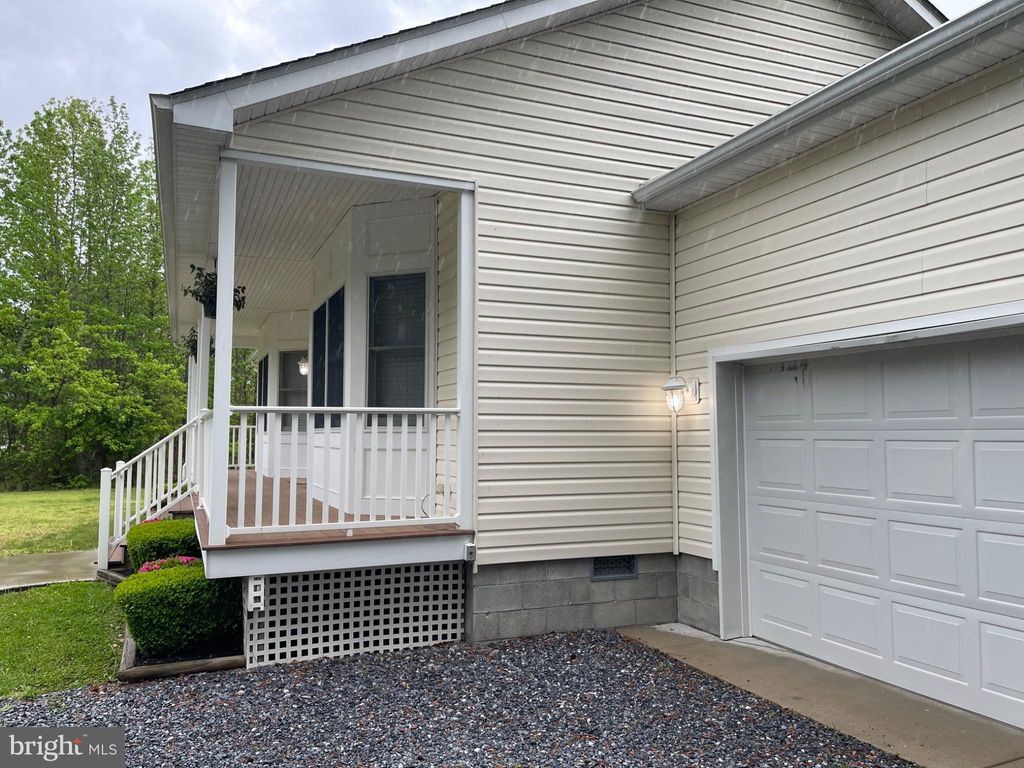 Photo of 33340 Substation Road, FRANKFORD, DE 19945 (MLS # DESU2111590)