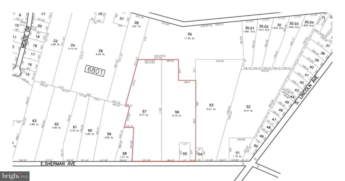 1390 E SHERMAN AVENUE