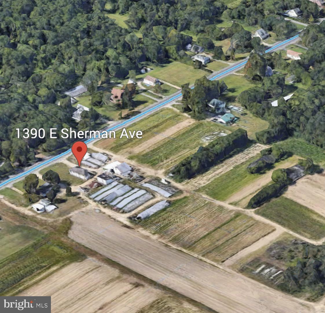 1390 E SHERMAN AVENUE