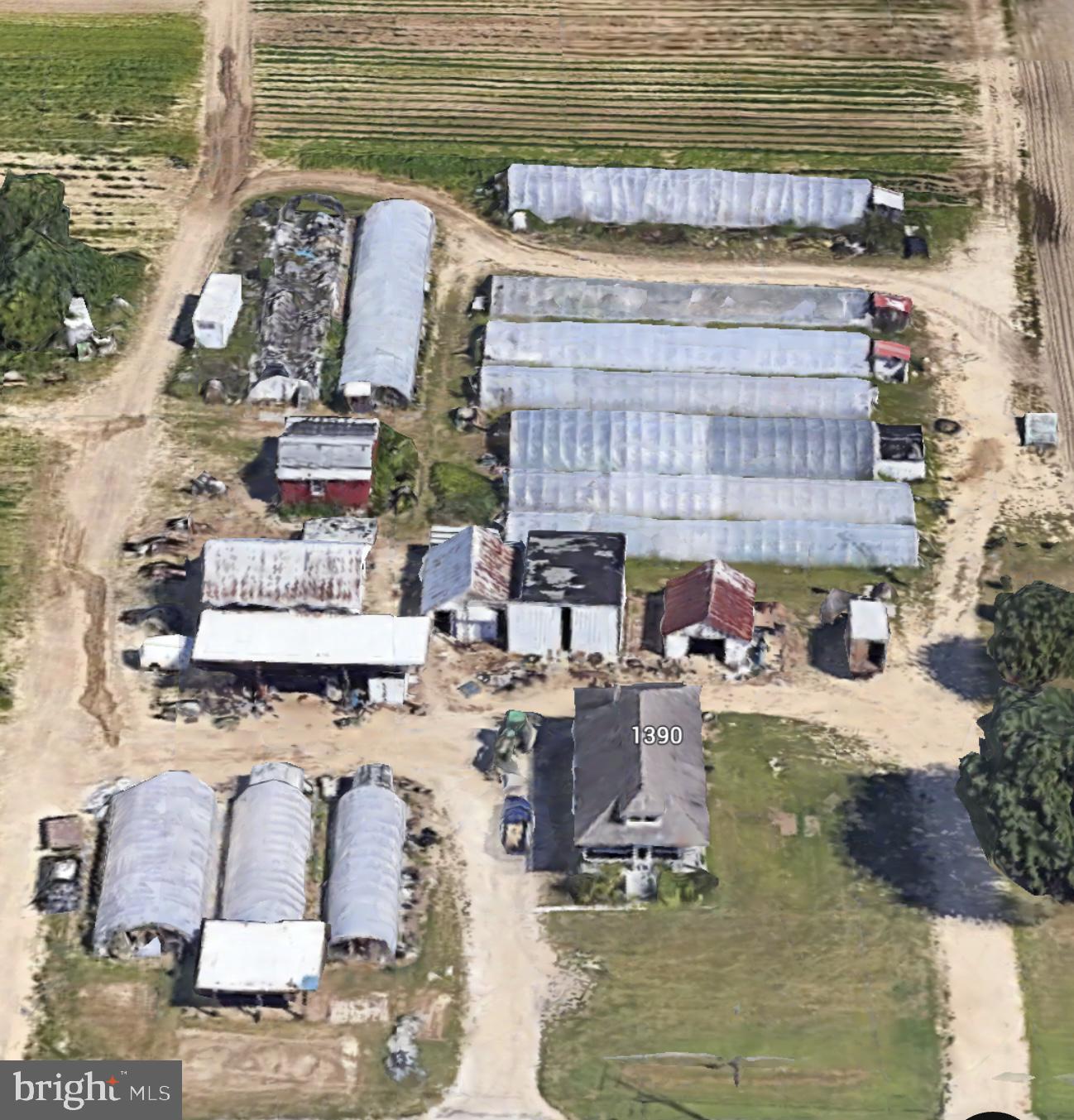 1390 E SHERMAN AVENUE