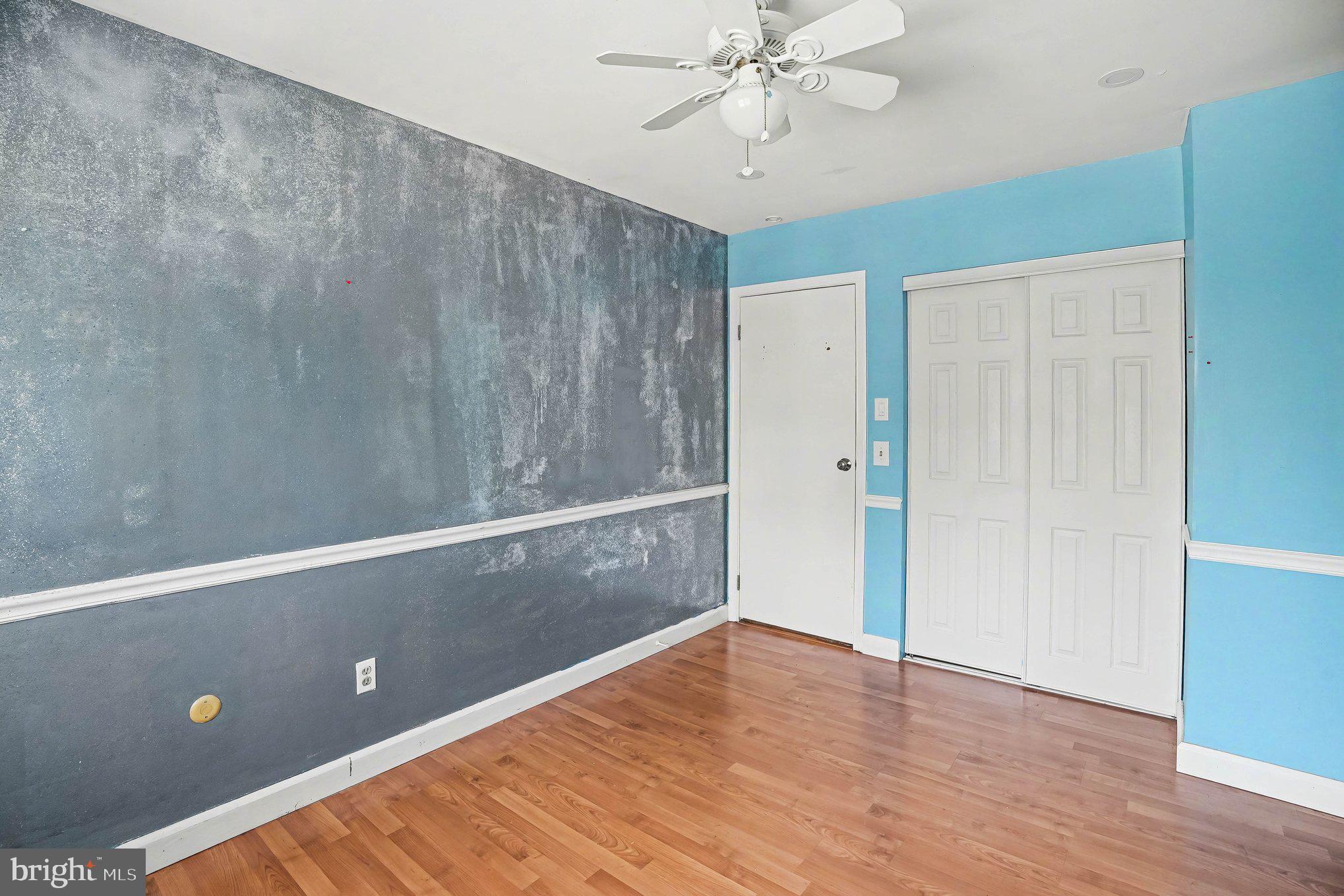 RIDLEY PARK - Residential