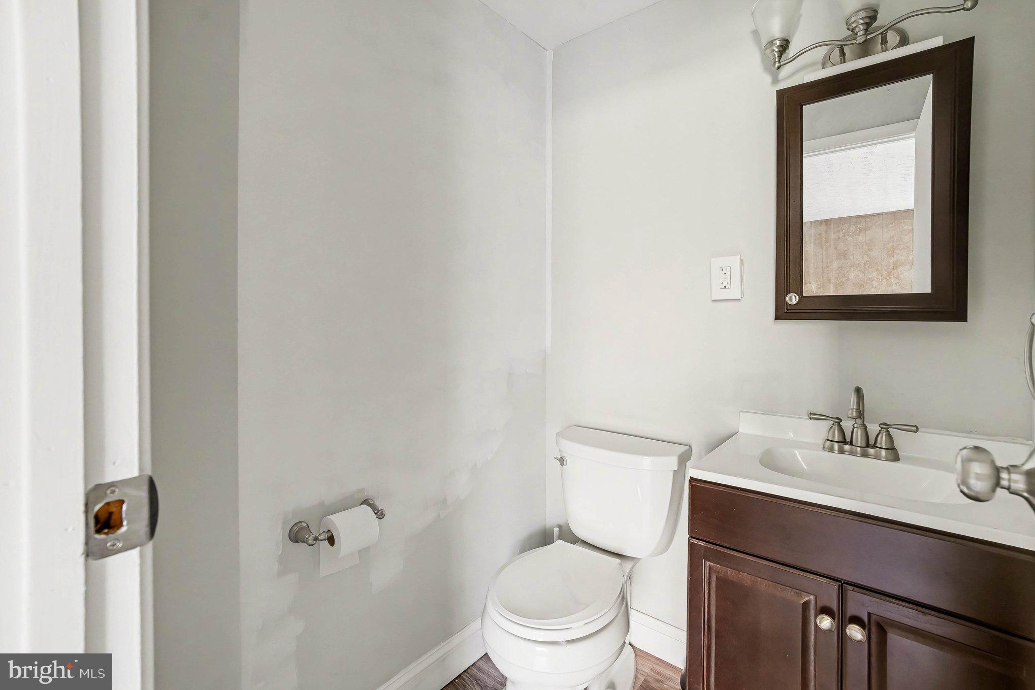 RIDLEY PARK - Residential