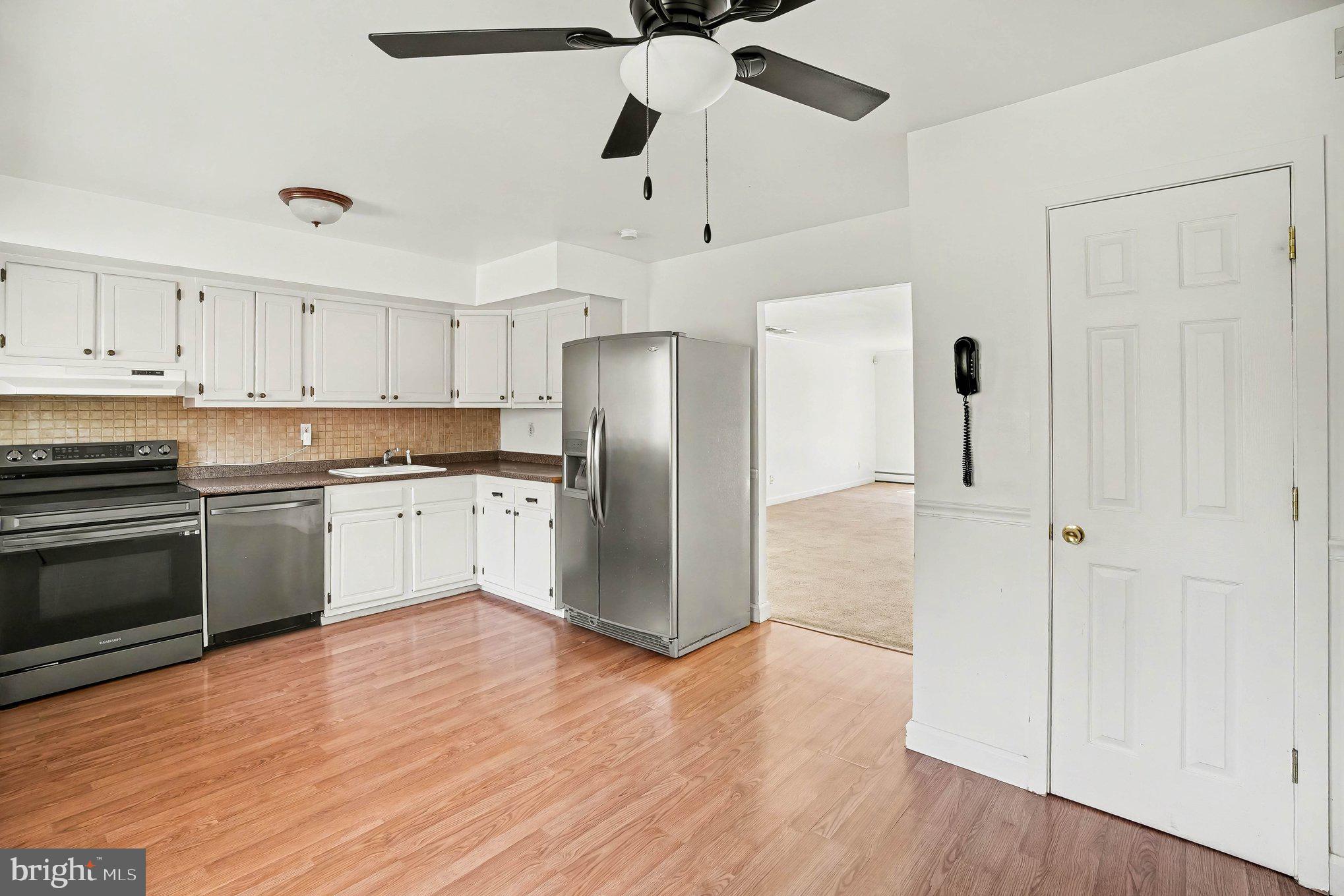 RIDLEY PARK - Residential