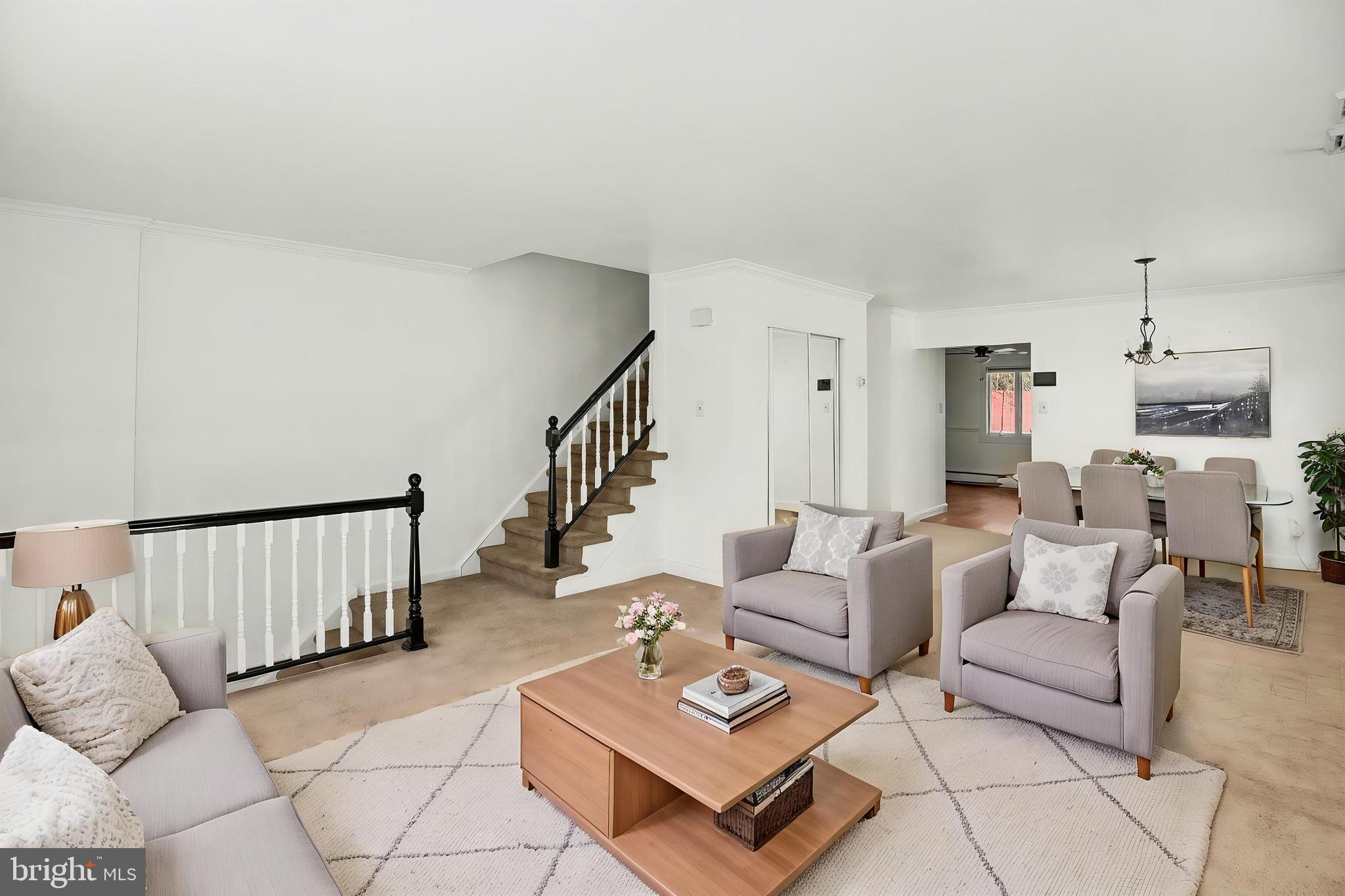 RIDLEY PARK - Residential