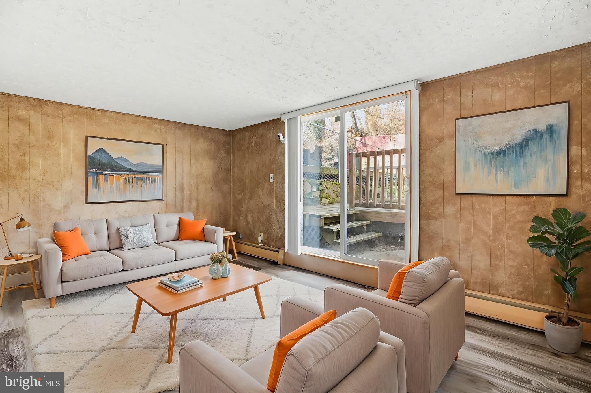 RIDLEY PARK - Residential