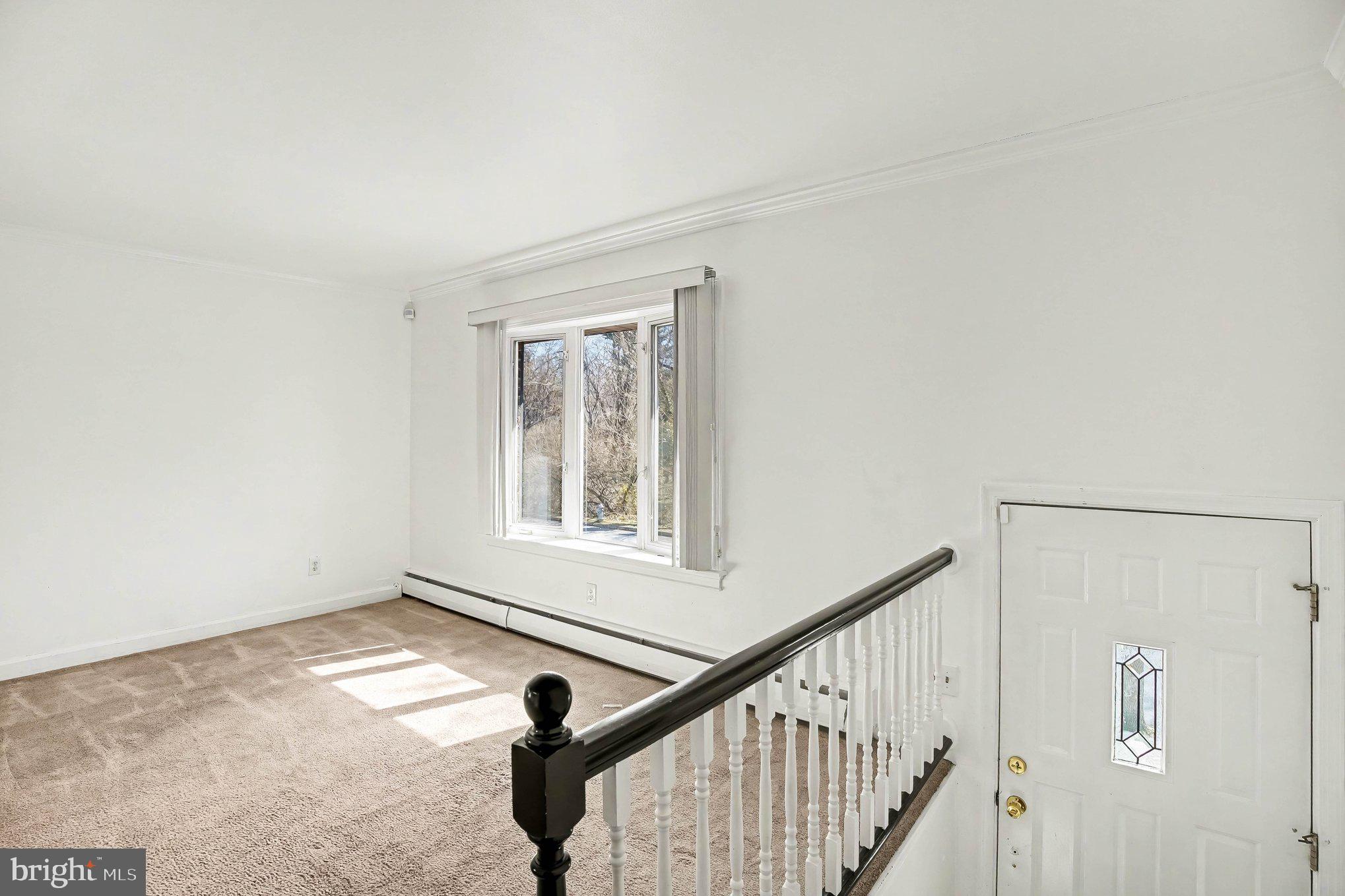 RIDLEY PARK - Residential