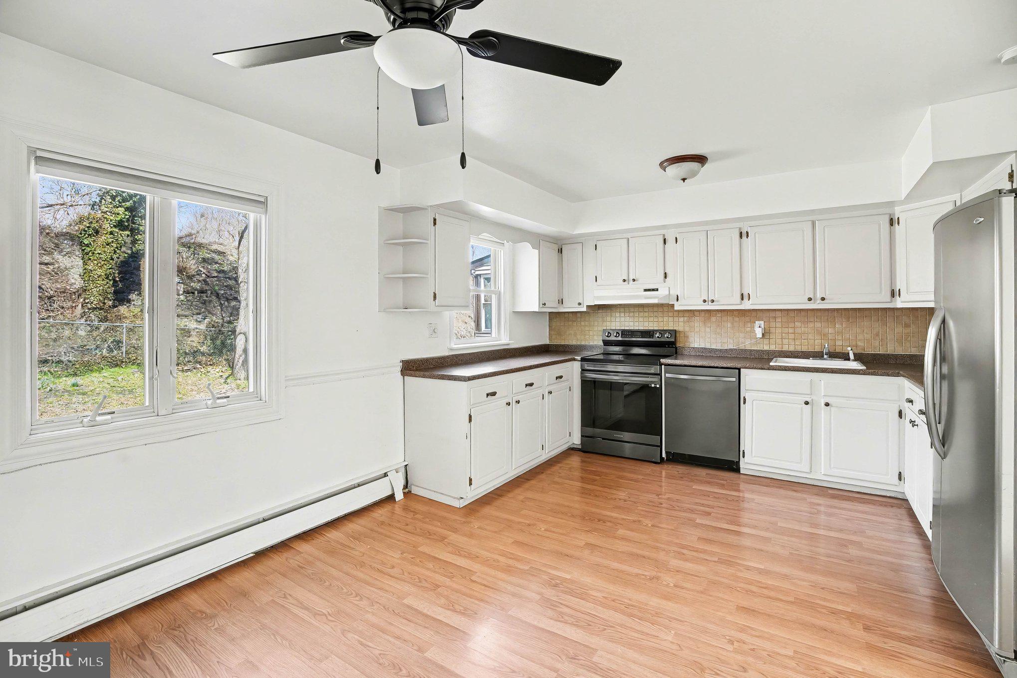 RIDLEY PARK - Residential