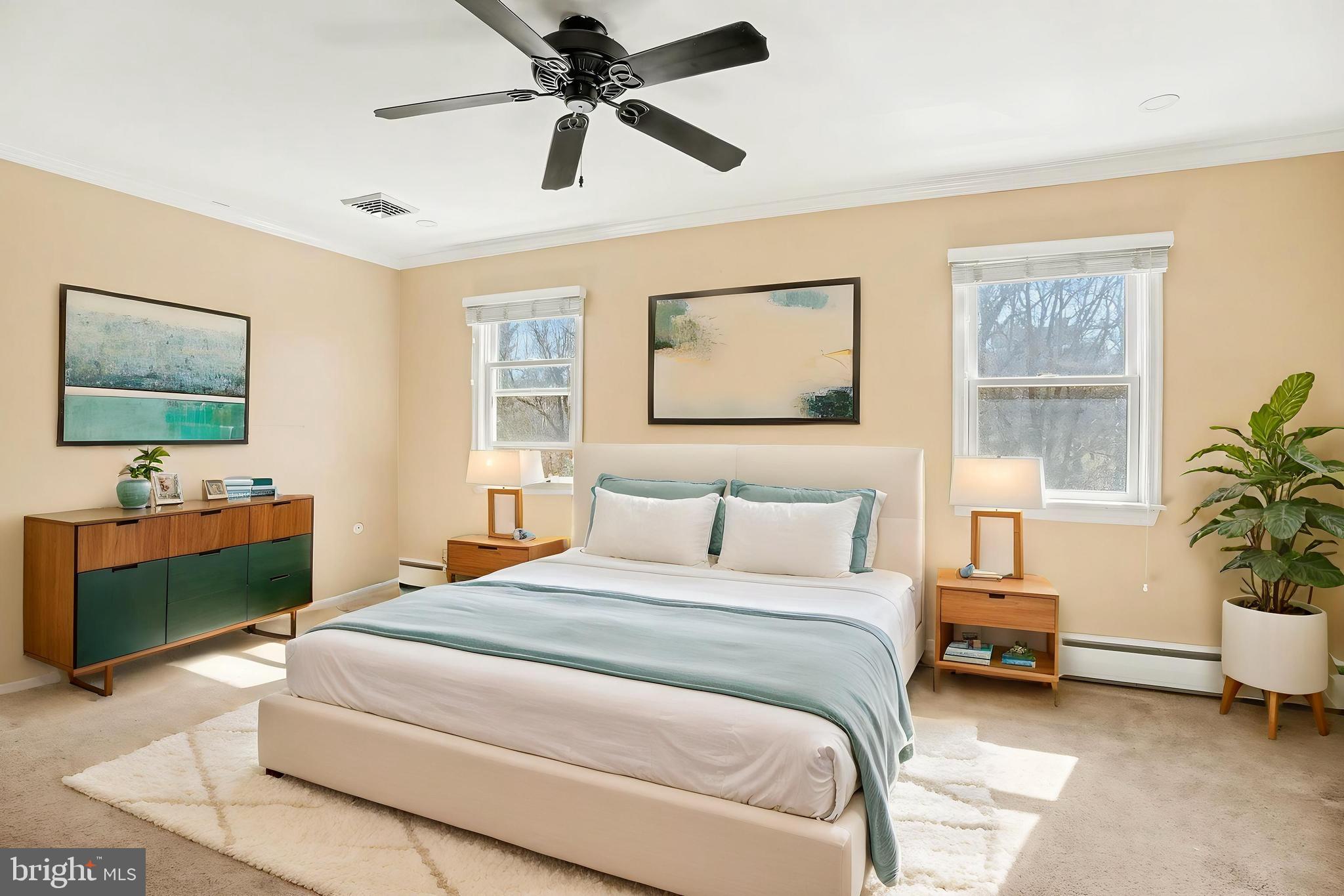 RIDLEY PARK - Residential