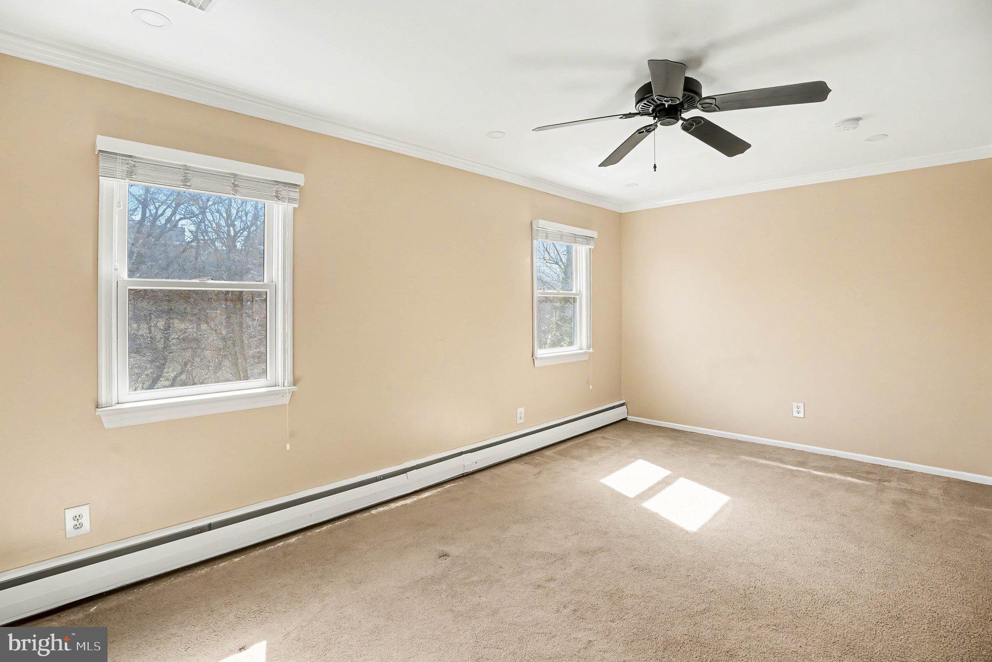 RIDLEY PARK - Residential