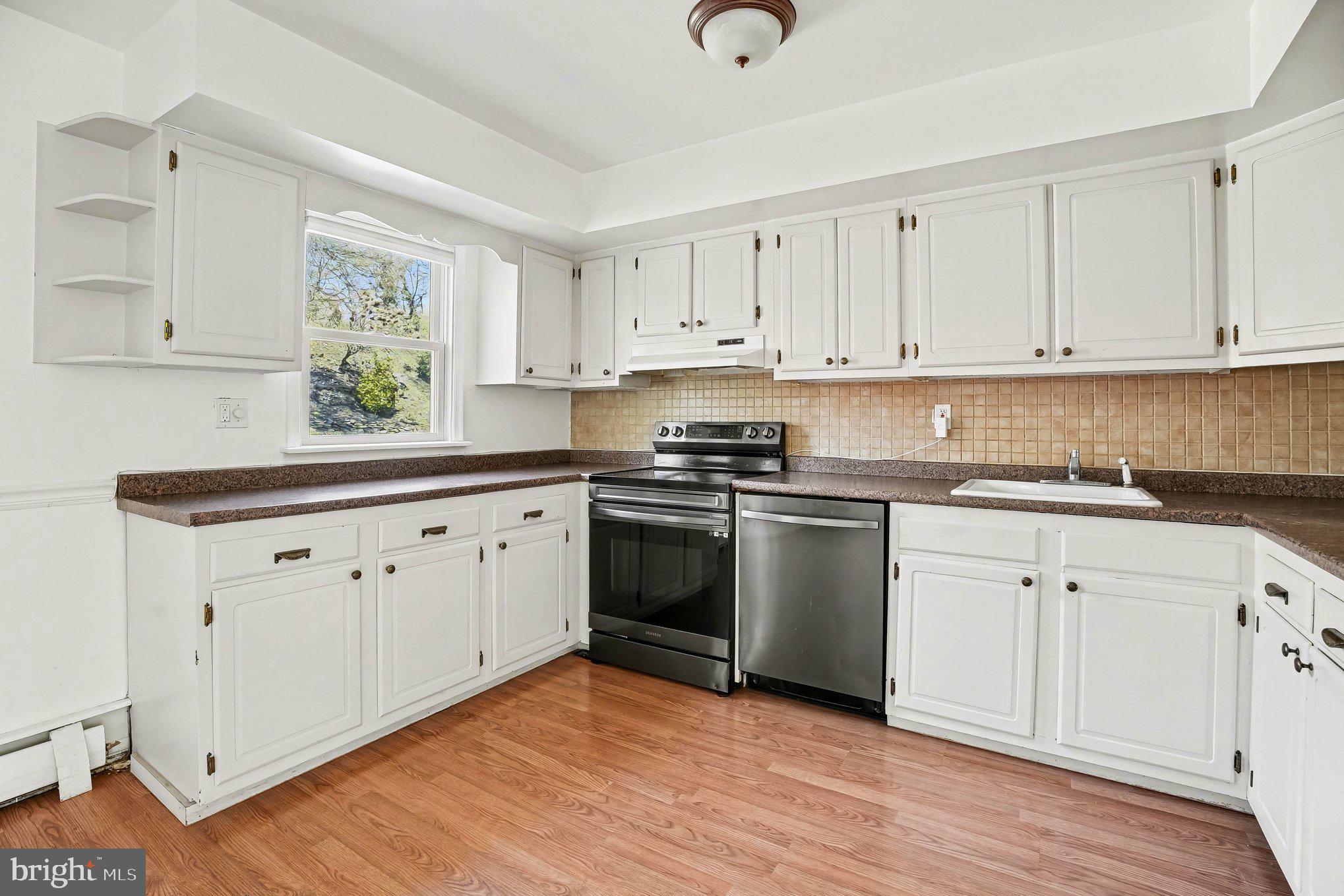 RIDLEY PARK - Residential