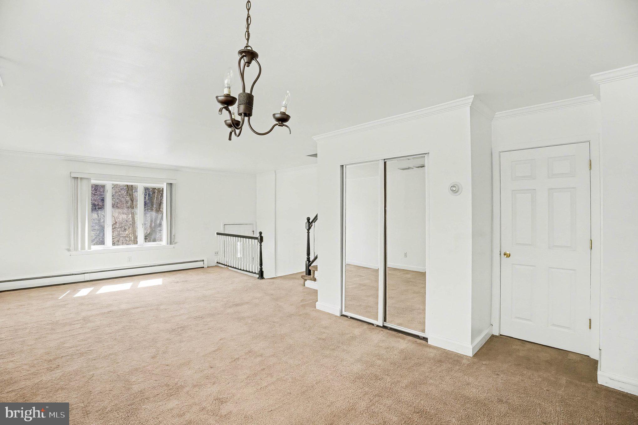 RIDLEY PARK - Residential