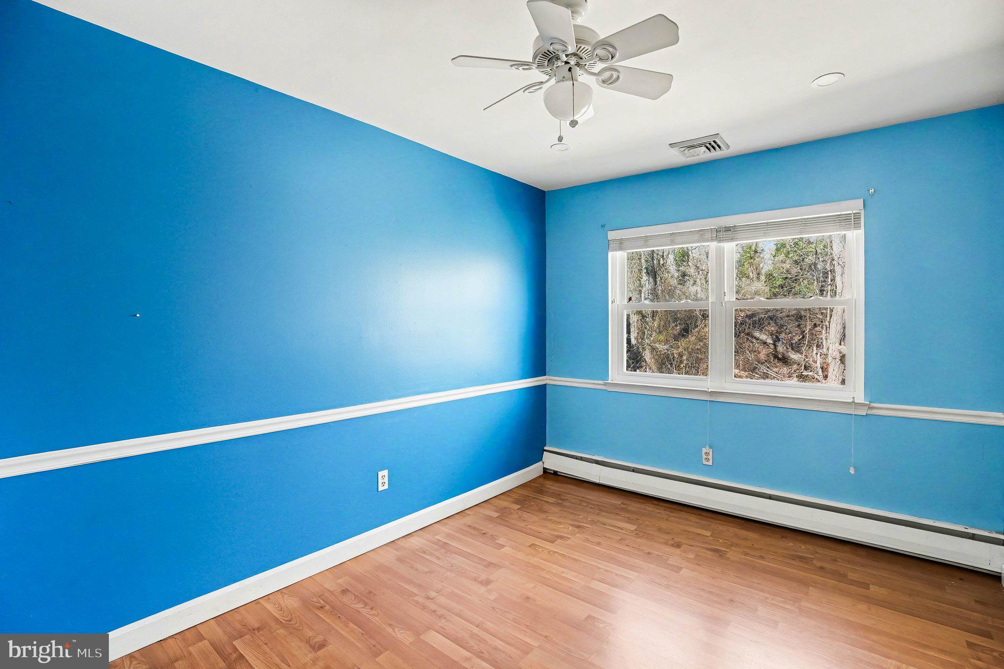 RIDLEY PARK - Residential