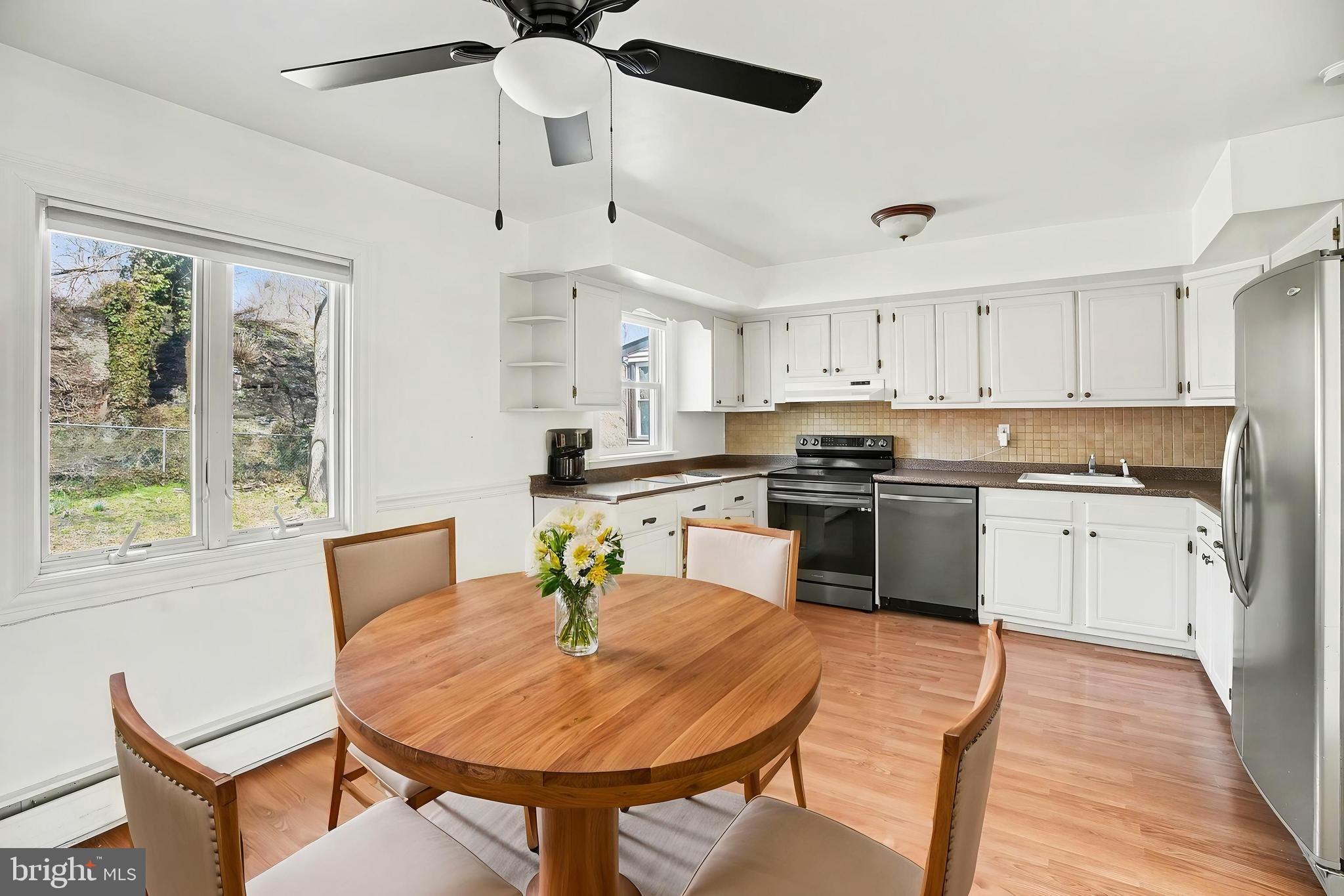 RIDLEY PARK - Residential