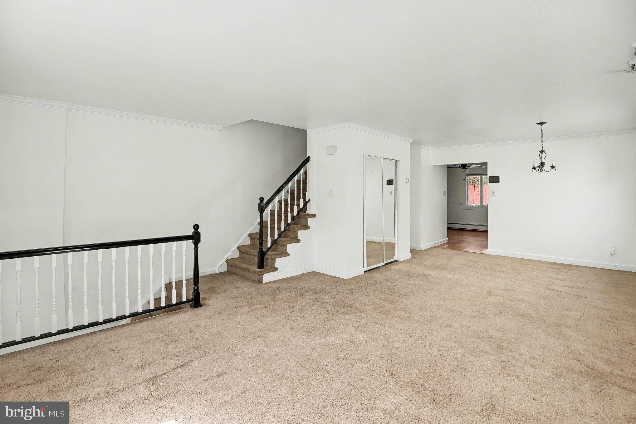 RIDLEY PARK - Residential