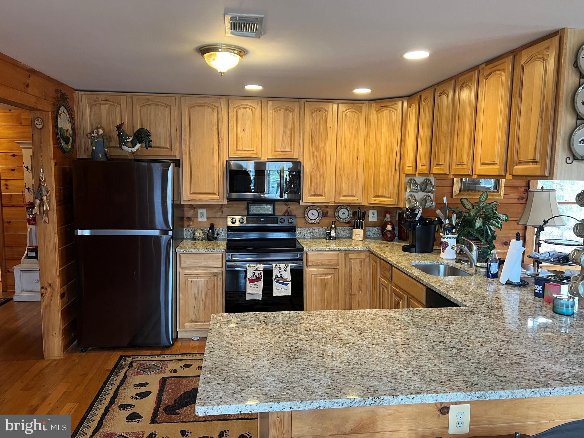 TYLER POINT - Residential