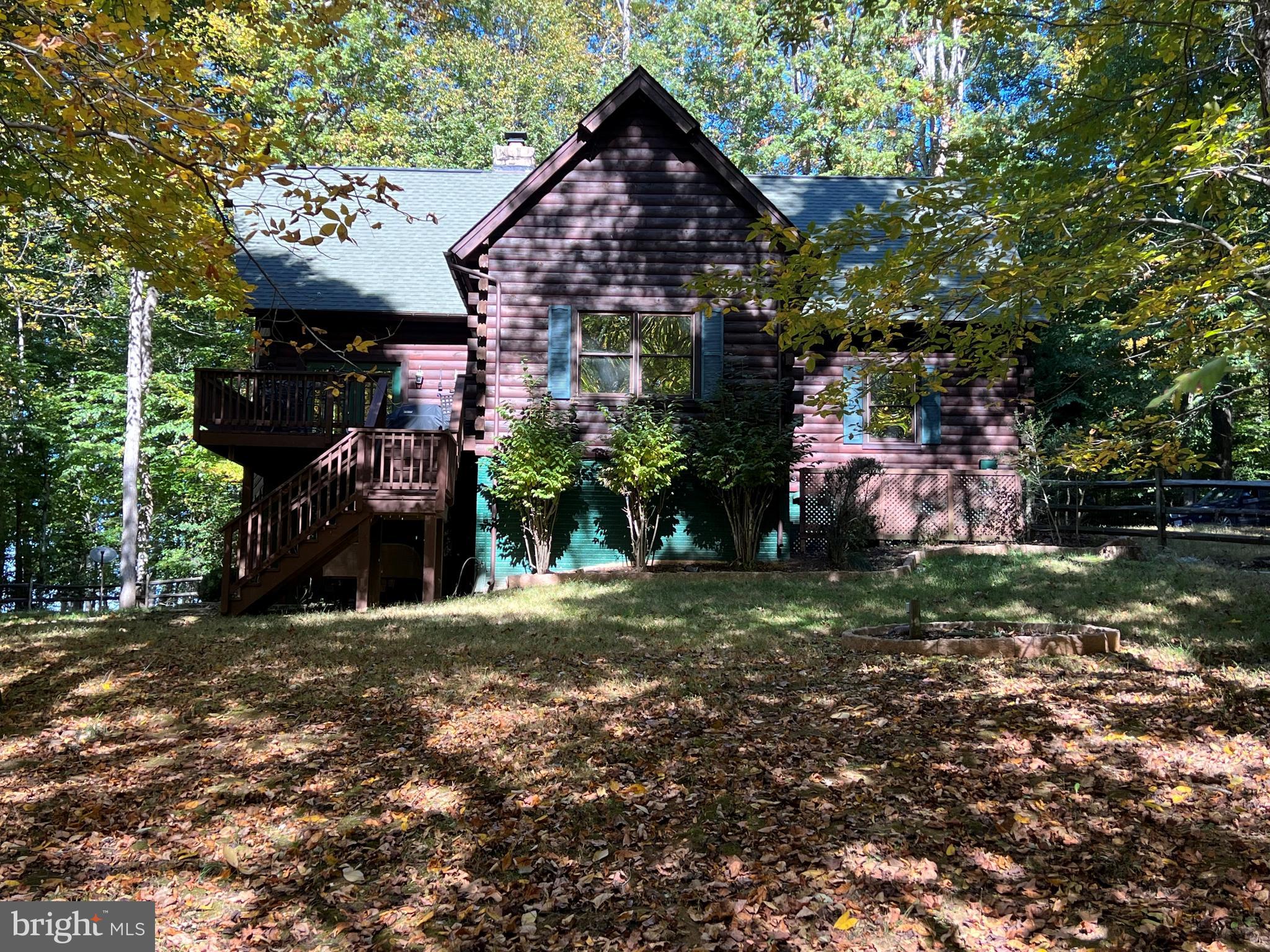 TYLER POINT - Residential