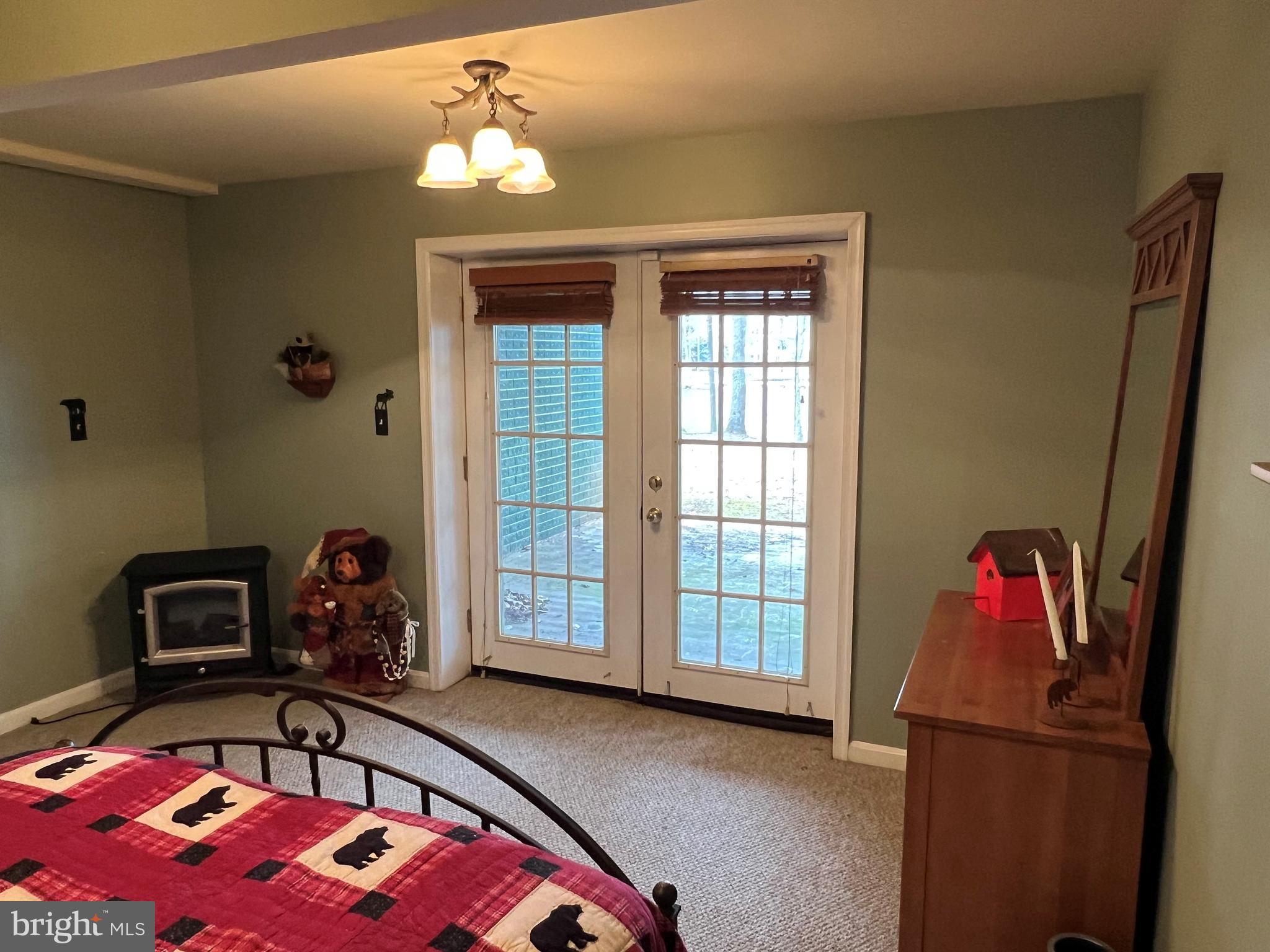 TYLER POINT - Residential