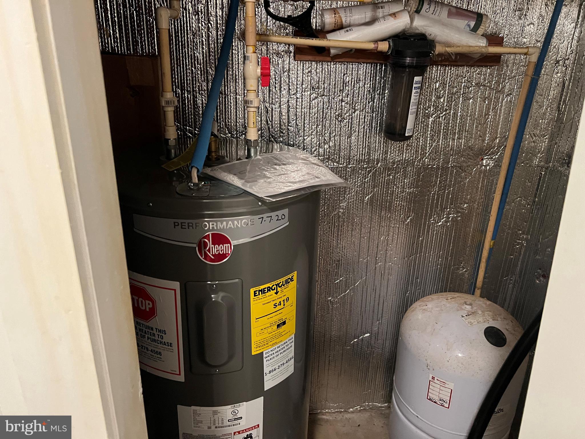 TYLER POINT - Residential