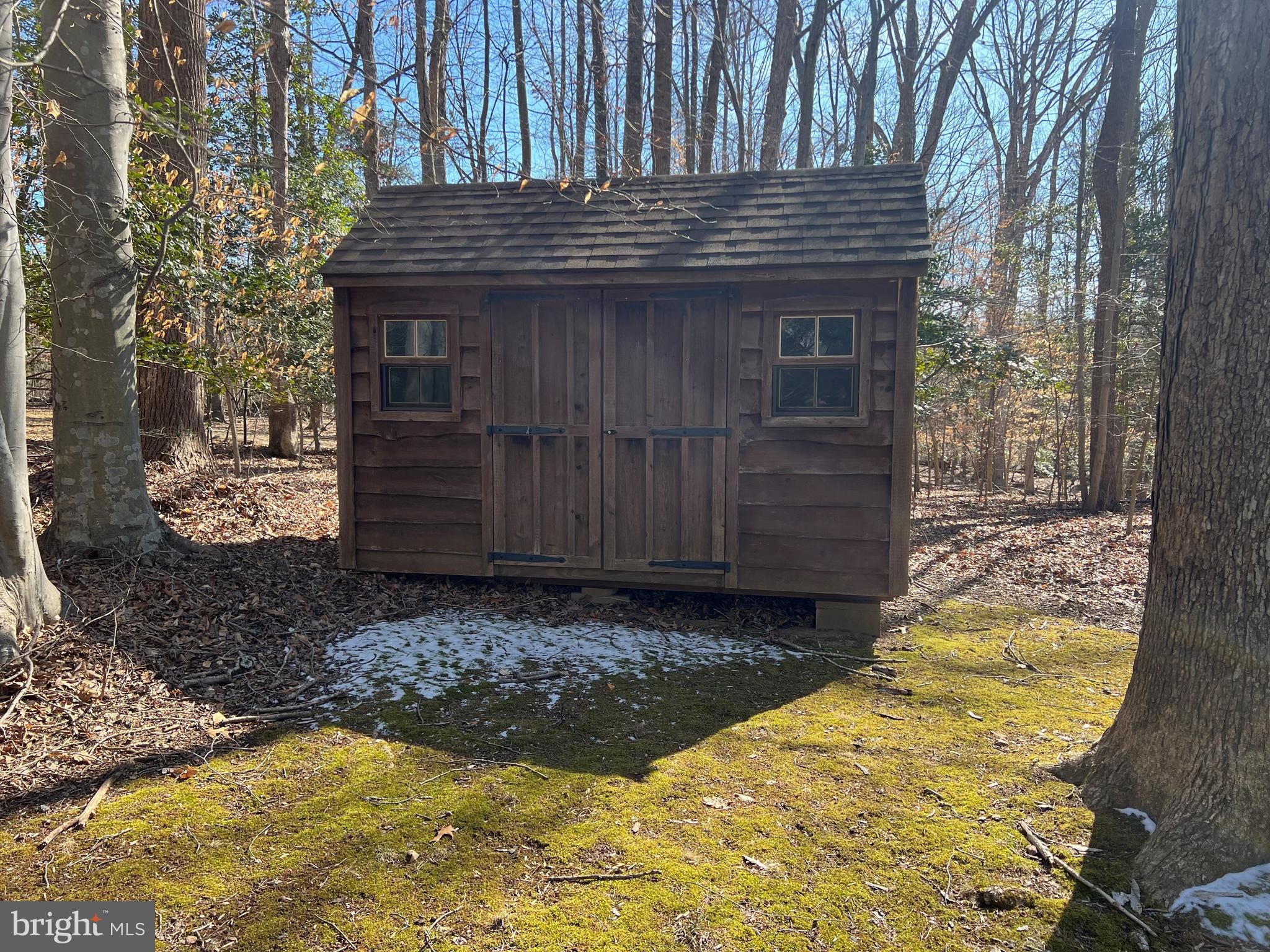 TYLER POINT - Residential