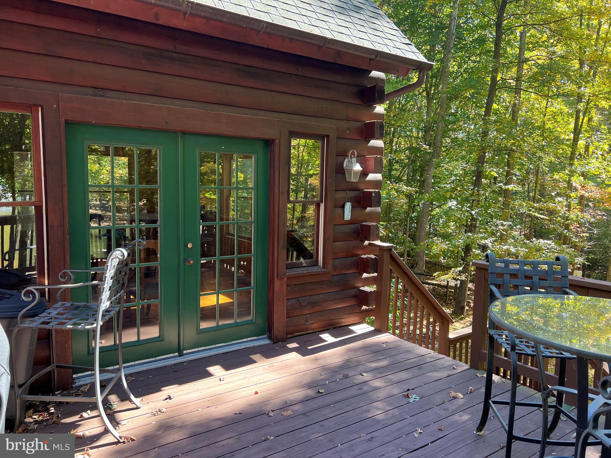 TYLER POINT - Residential