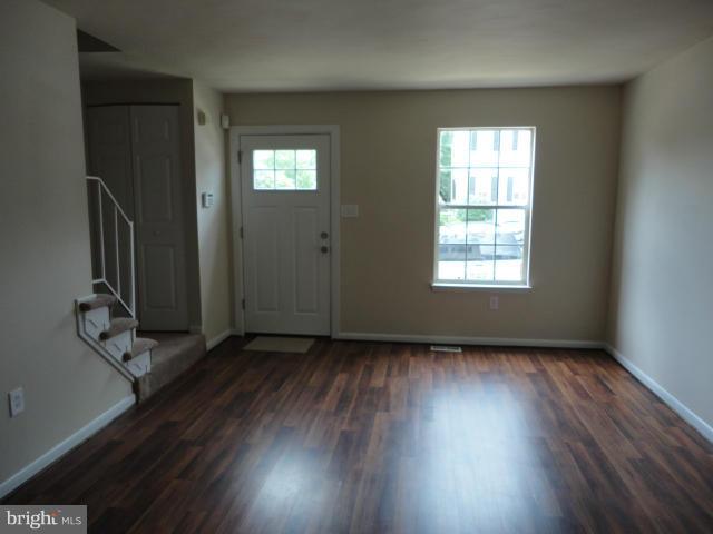 STILLMEADOWS CONDO - Residential Lease