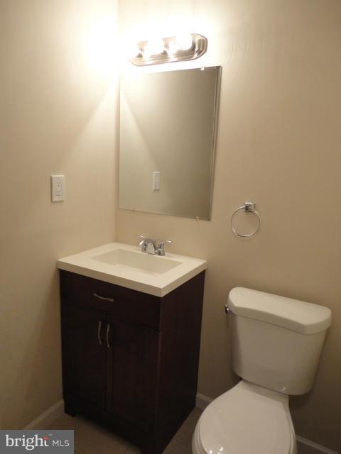 STILLMEADOWS CONDO - Residential Lease