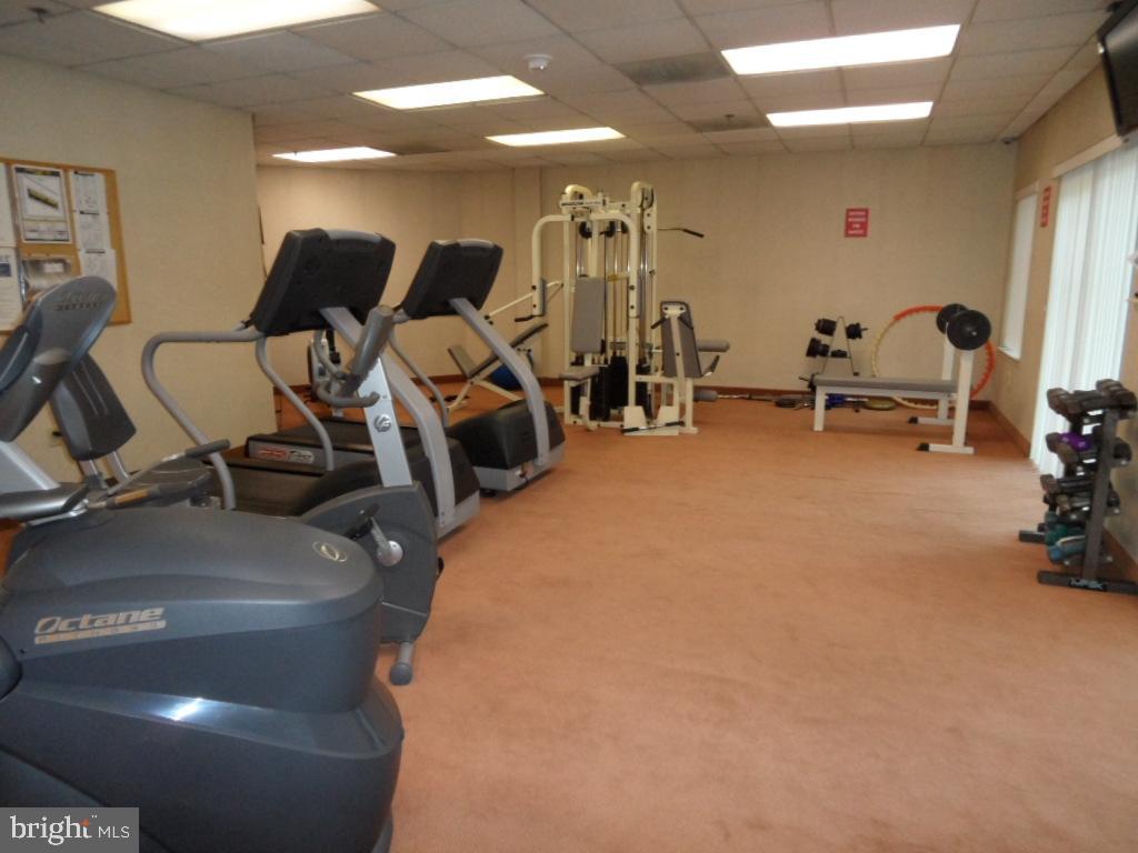 THE VICTORIA CODM - Residential