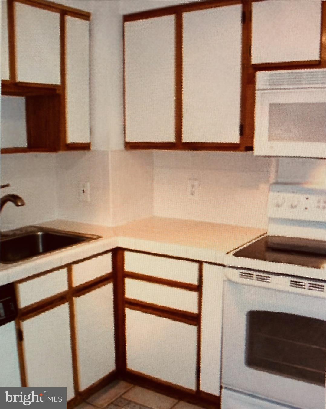 THE VICTORIA CODM - Residential