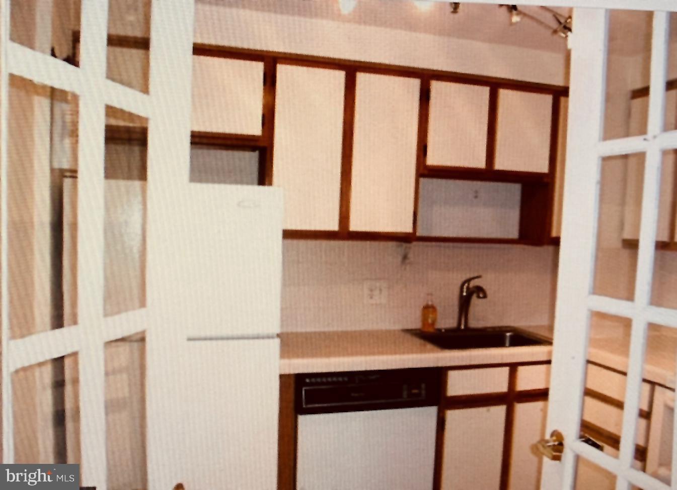 THE VICTORIA CODM - Residential