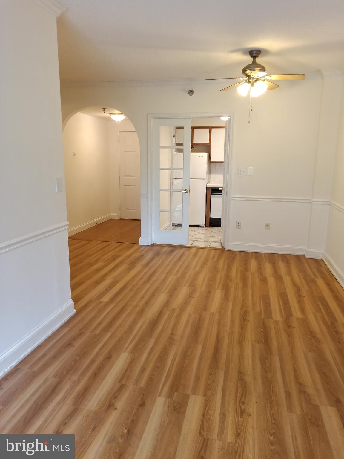 THE VICTORIA CODM - Residential