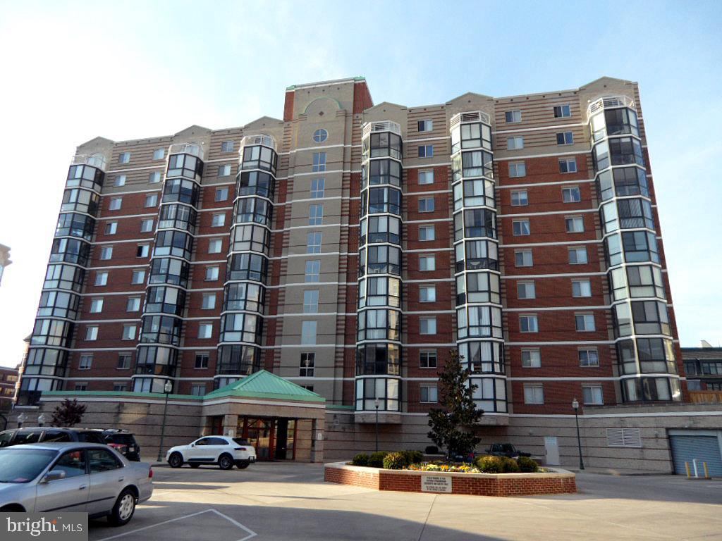 THE VICTORIA CODM - Residential